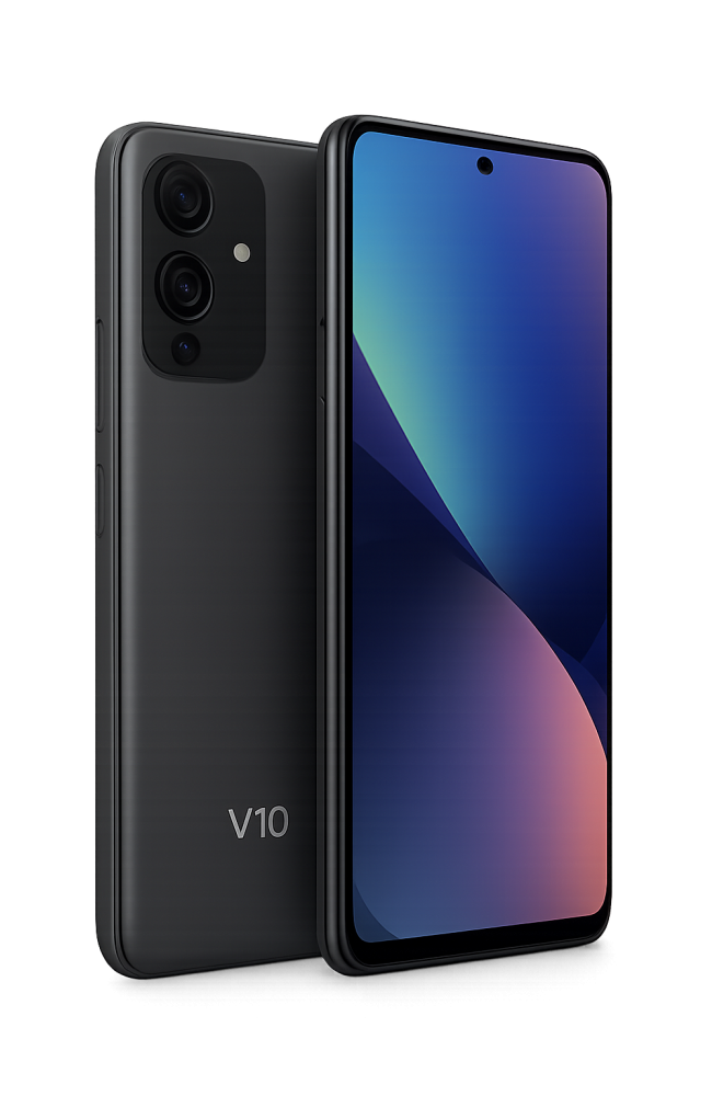 V10