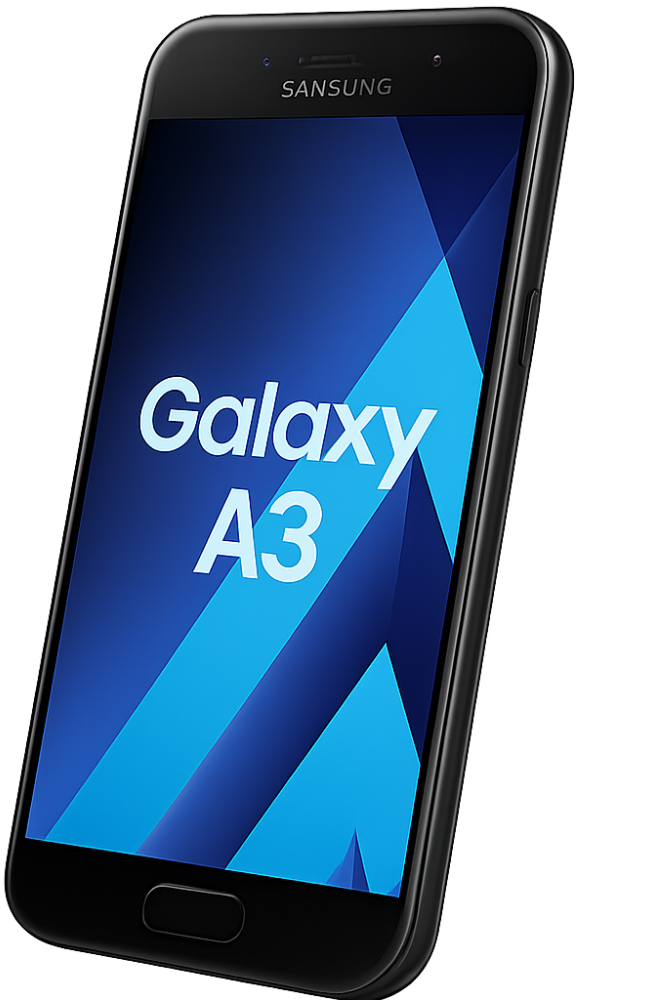 Samsung SM-A3660