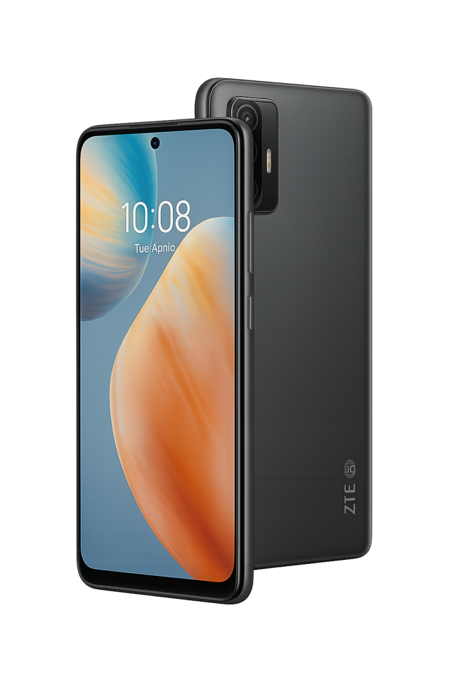 Image of ZTE A71 5G