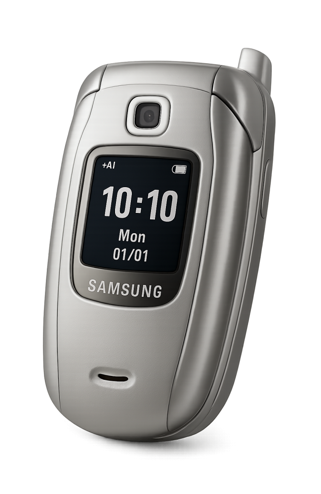 Samsung SGH-E330