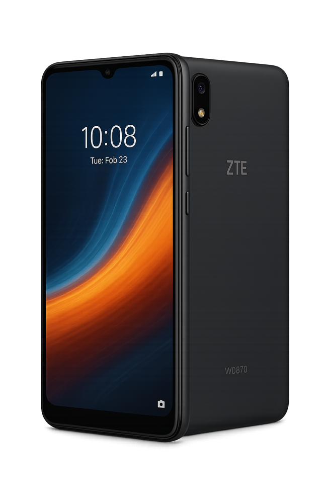 Image of ZTE WD670