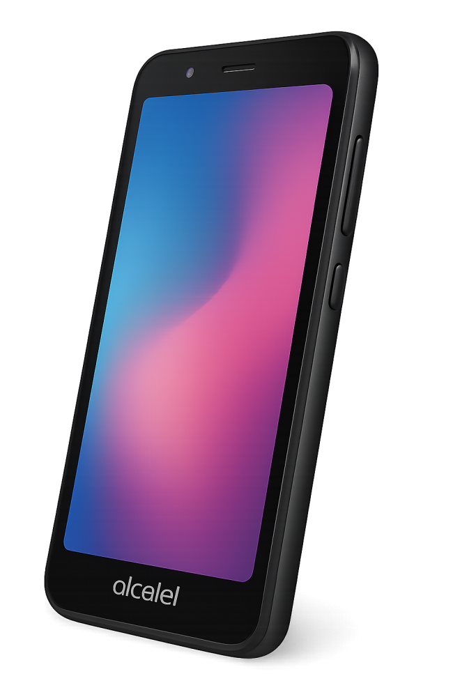 Image of ALCATEL MW45V