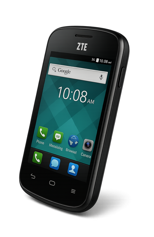 ZTE MF61
