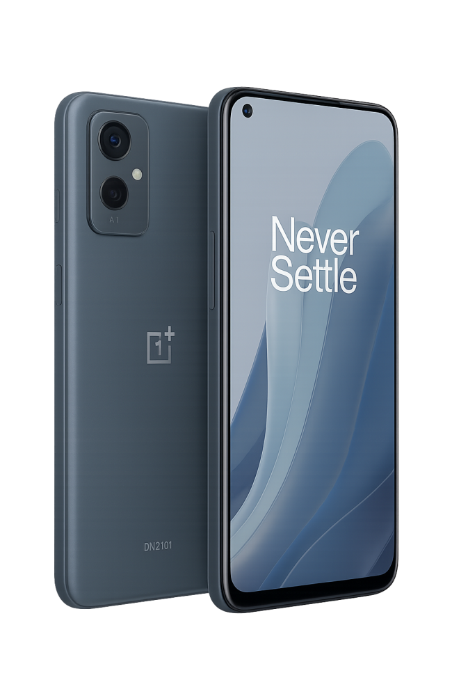Image of OnePlus DN2101