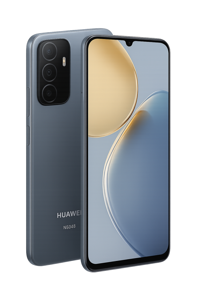 HUAWEI N5368X