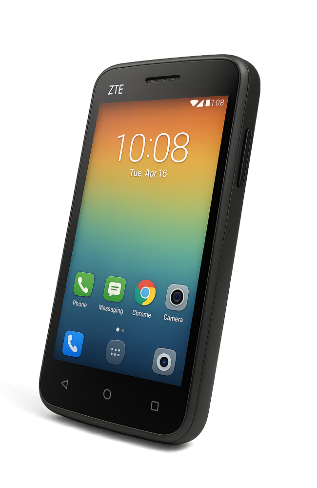Image of ZTE MF253