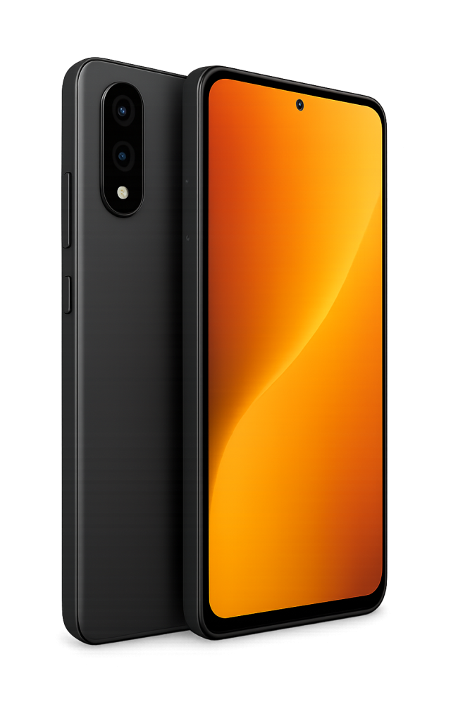 Orange TR118