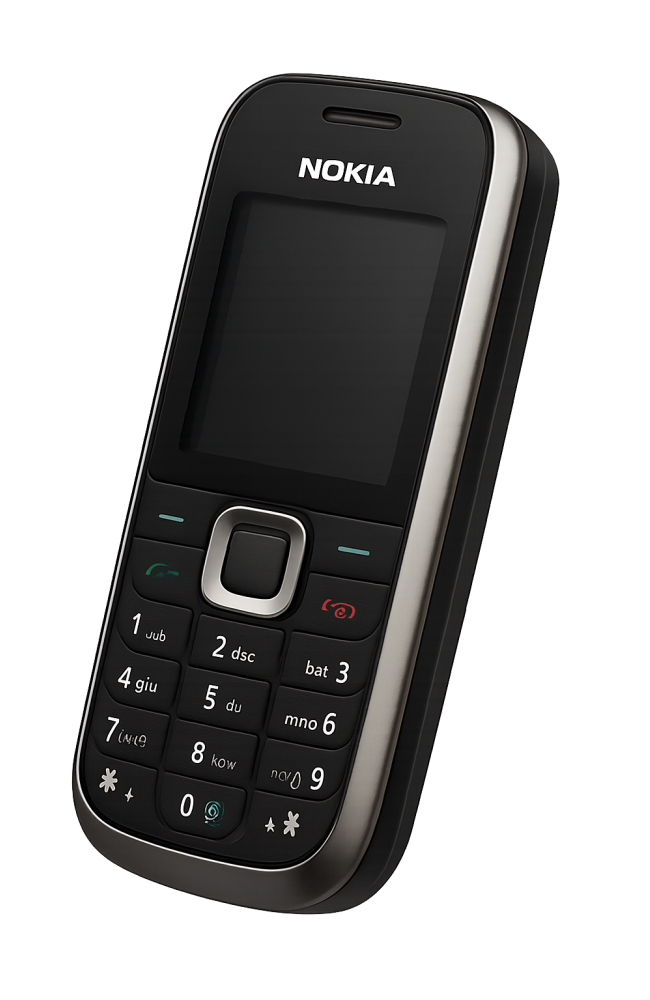 Image of Nokia 2600 Classic