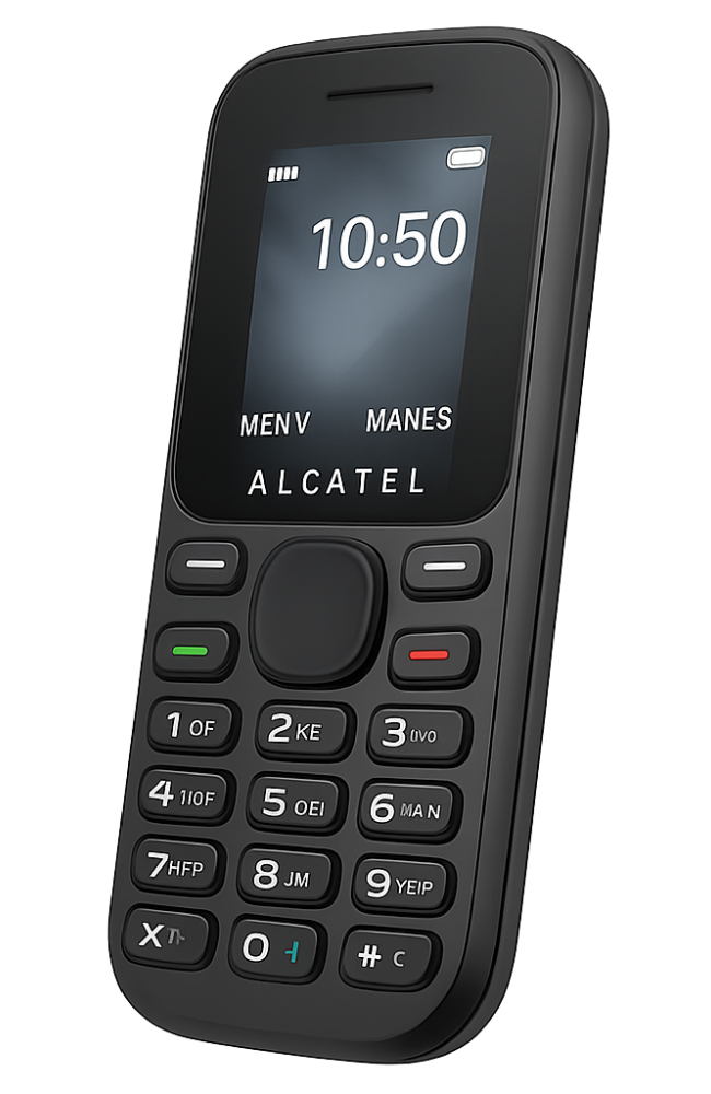 ALCATEL 1050A
