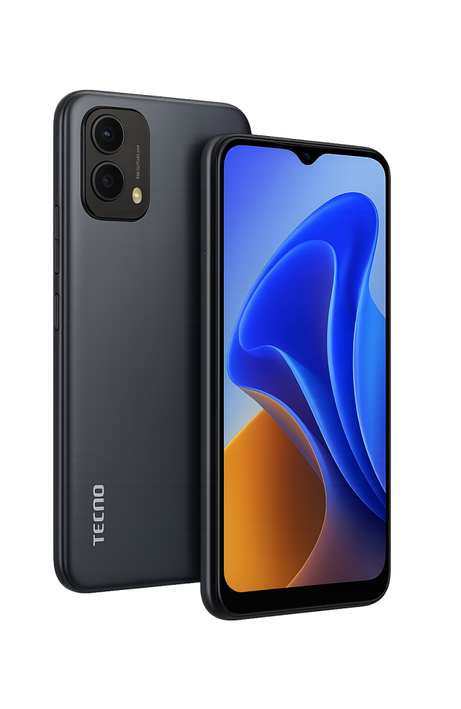 TECNO CI6