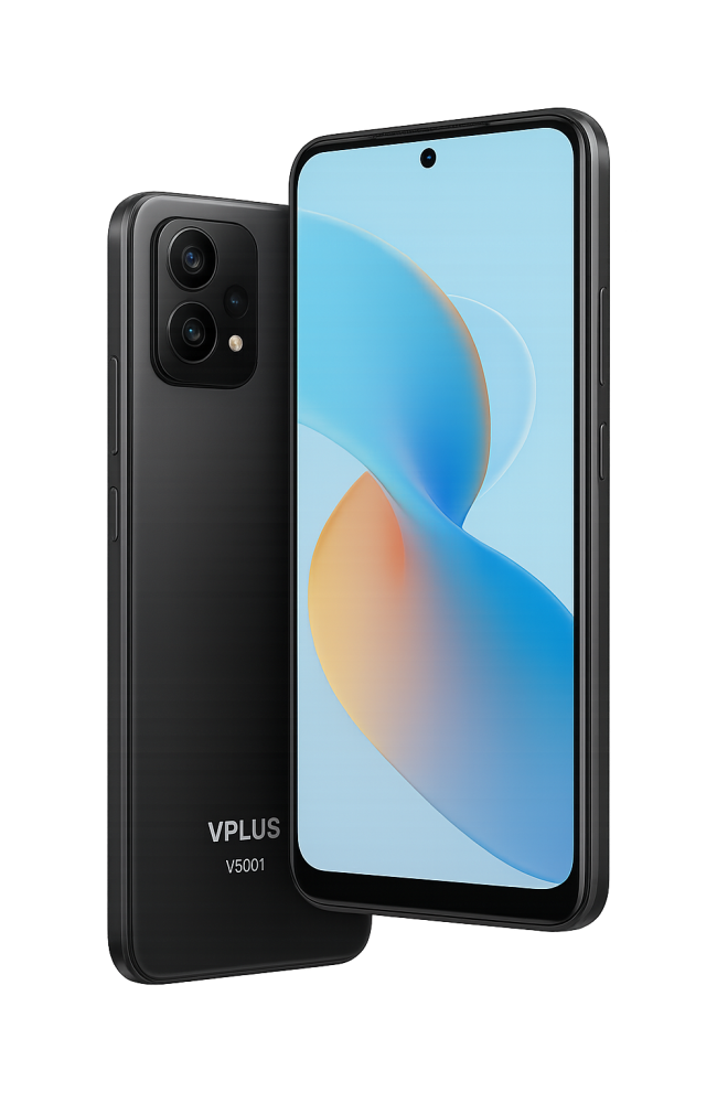 VPLUS V5001