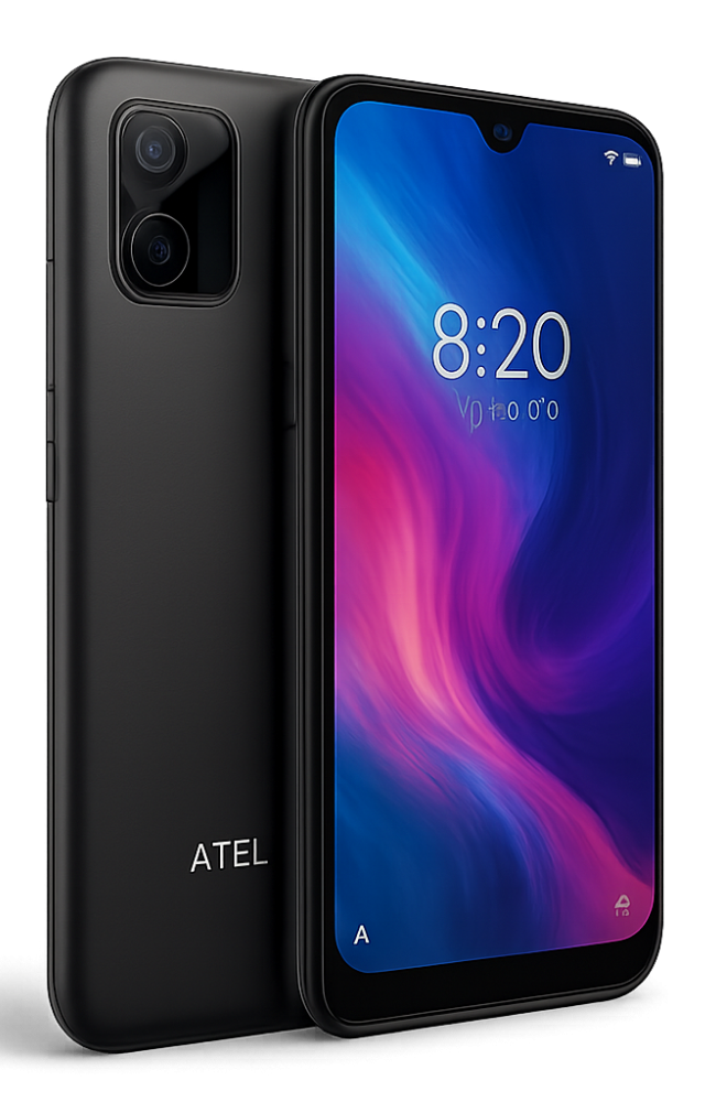 ATEL ALM-N820