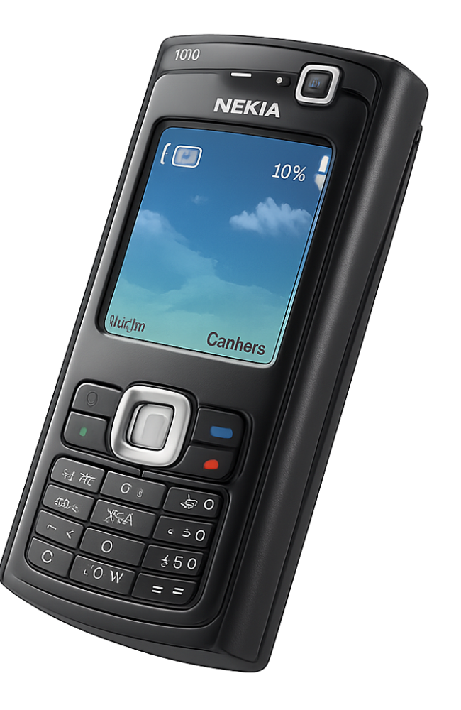 Image of Nokia N80-1