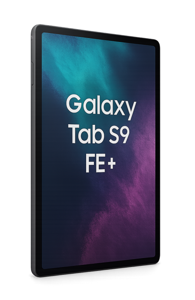 Galaxy Tab S9 FE+