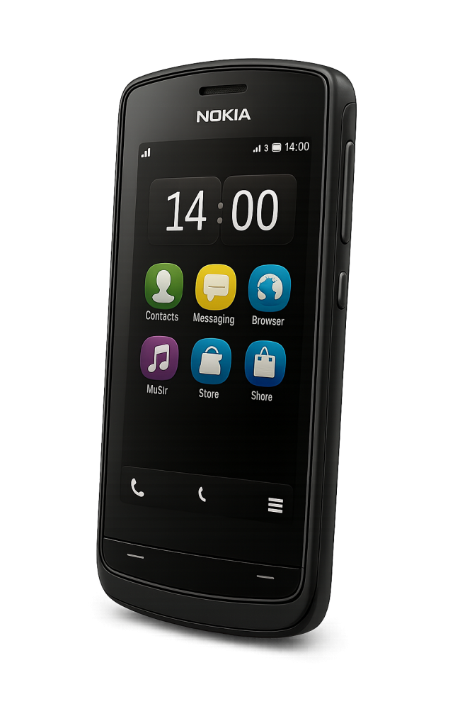 Image of Nokia 700