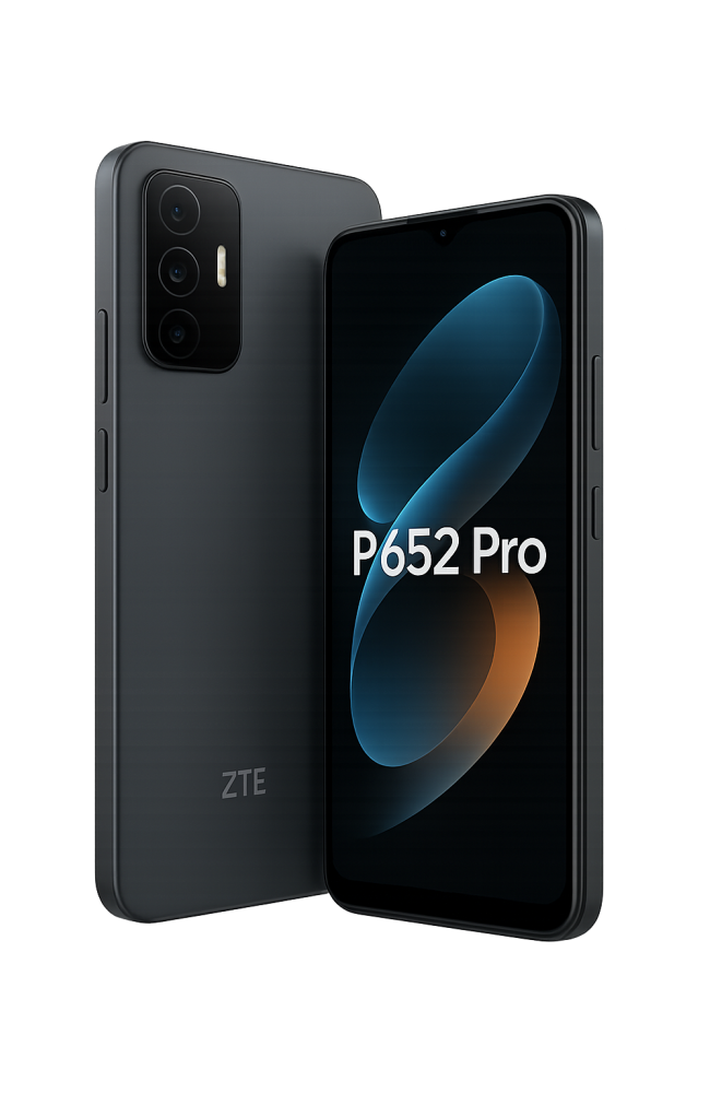 Image of ZTE P652 Pro