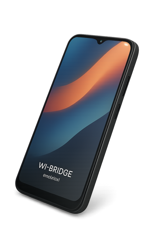 WI-BRIDGE RM2G102