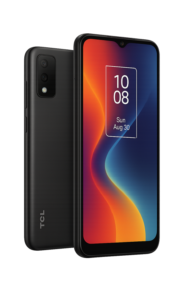 TCL T603DL