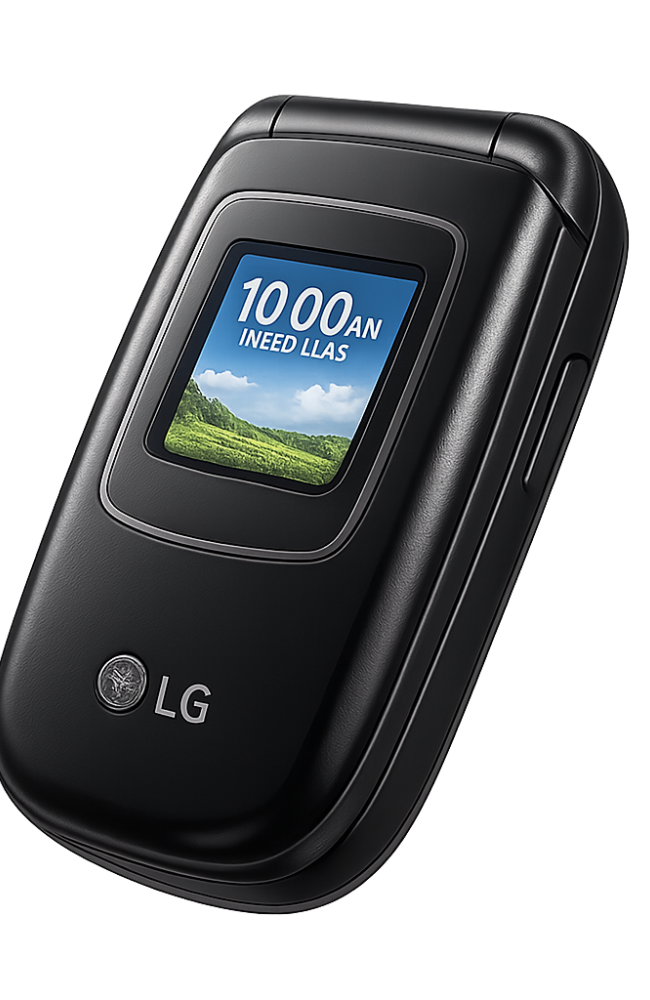Image of LG KG130 MG140b