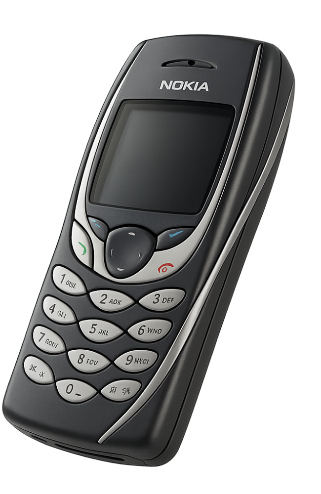 Image of Nokia 7250