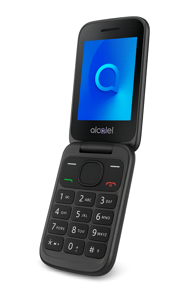 Image of ALCATEL 2057D