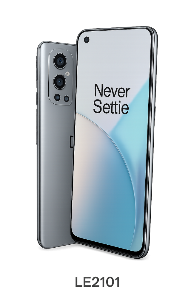 Image of OnePlus LE2101