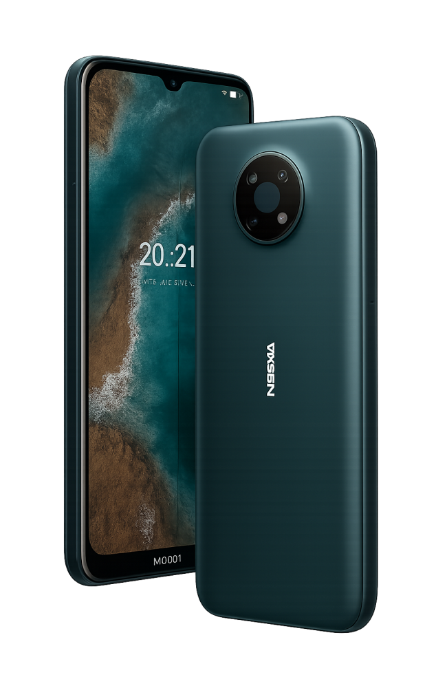 Image of NOKIA TA-1400