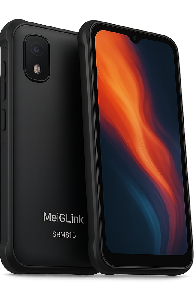 MeiGLink SRM815