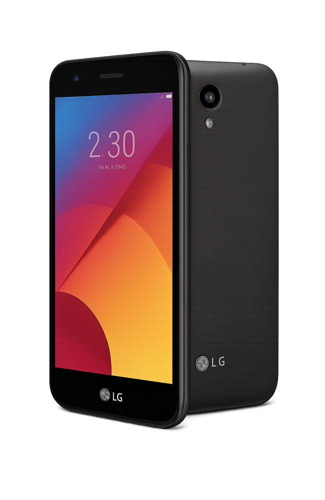 Image of LG LGM-X100S