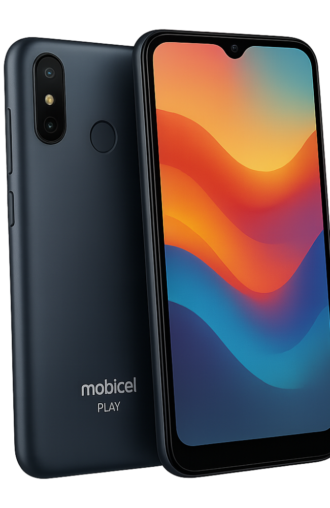 Mobicel Play