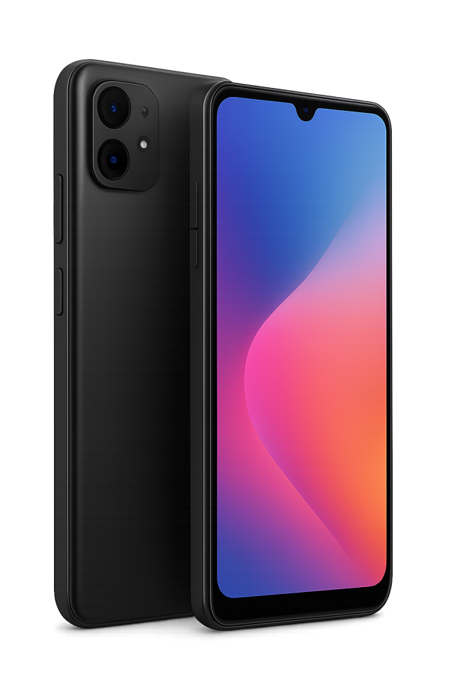 Image of Alcatel OneTouch Fierce XL