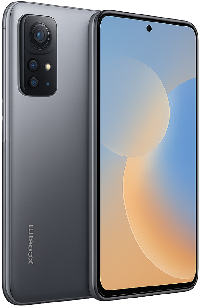 Image of Xiaomi 2201117SG