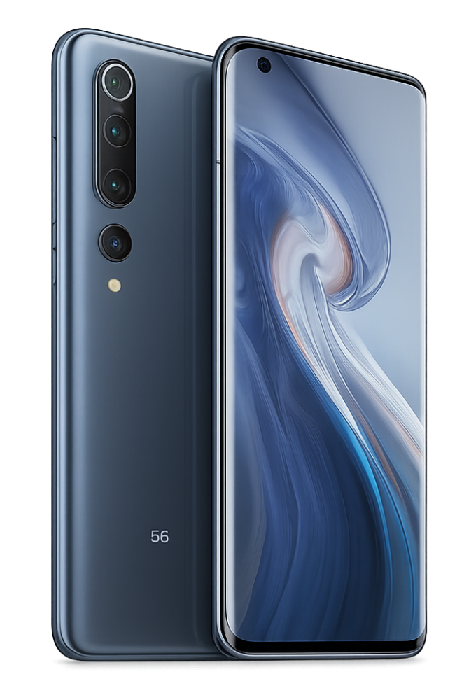 Image of Xiaomi 10 Pro 5G
