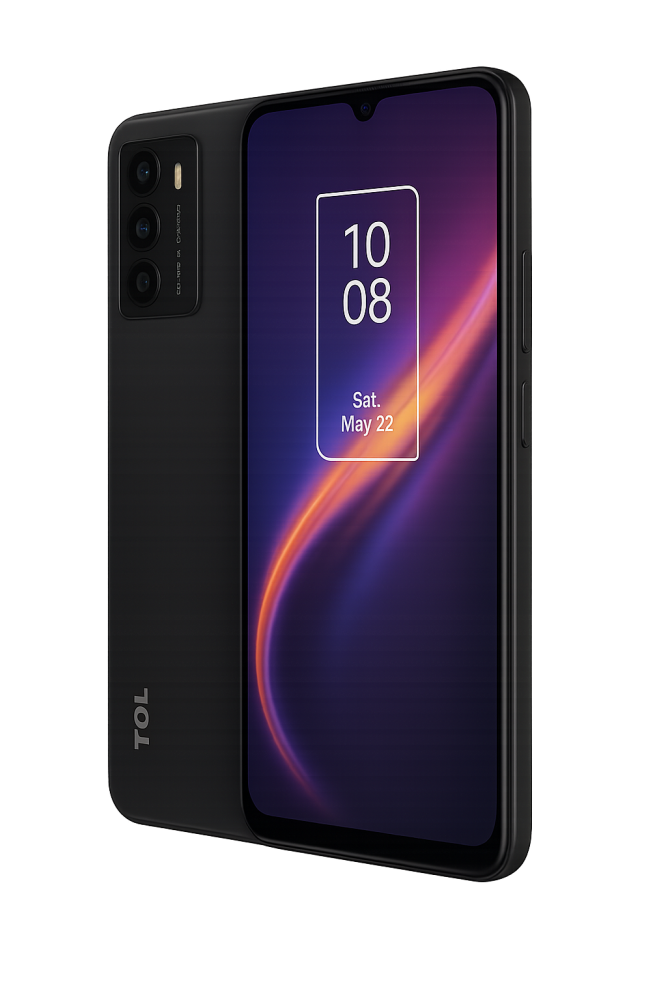 TCL T781S