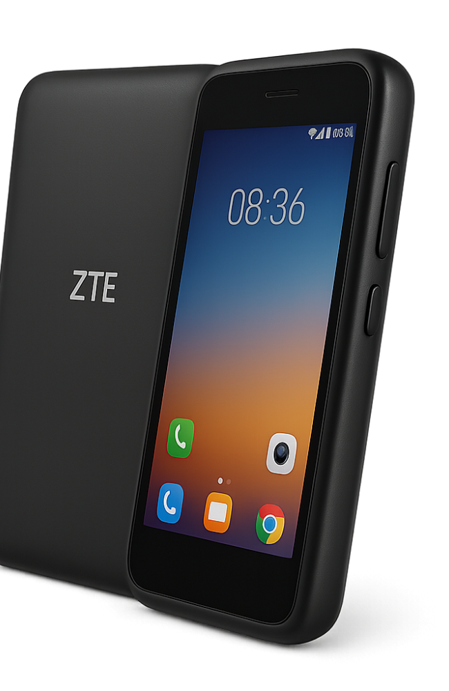 Image of ZTE MF920TS