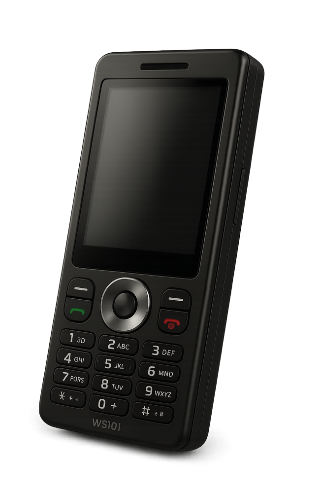 Image of Sony Ericsson W910i