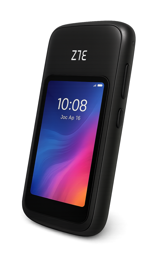 Image of ZTE MF928