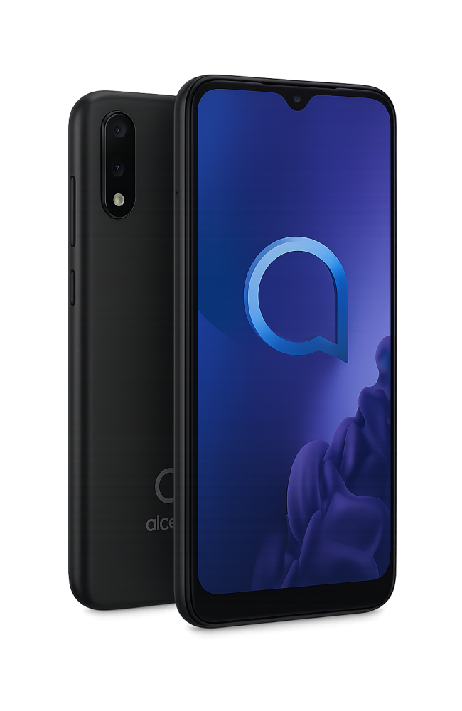 Image of ALCATEL HH71VM
