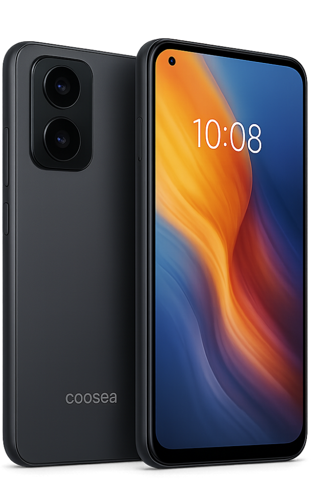 coosea SL100EA