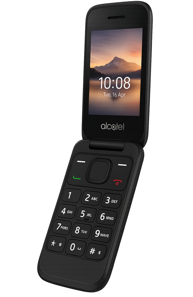Image of ALCATEL 3082X