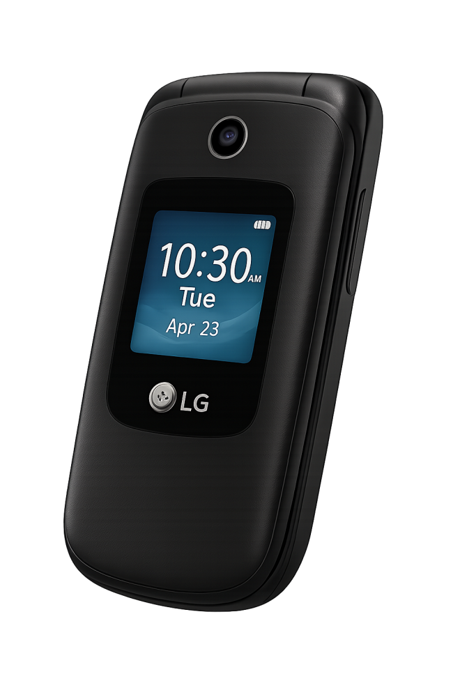 Image of LG C441