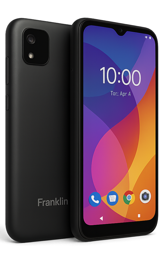 Unlock Franklin_Wireless R717 for any sim