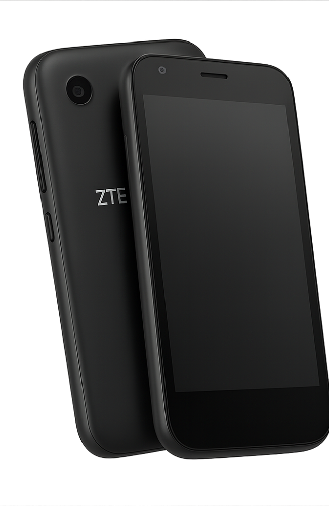 ZTE MF65M