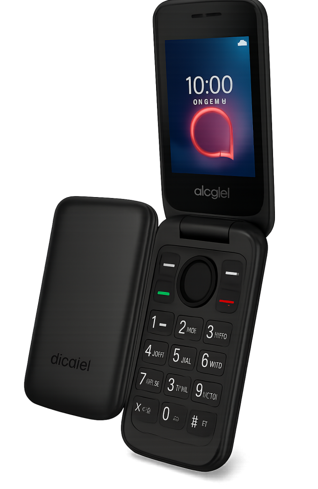 Image of ALCATEL 2053X