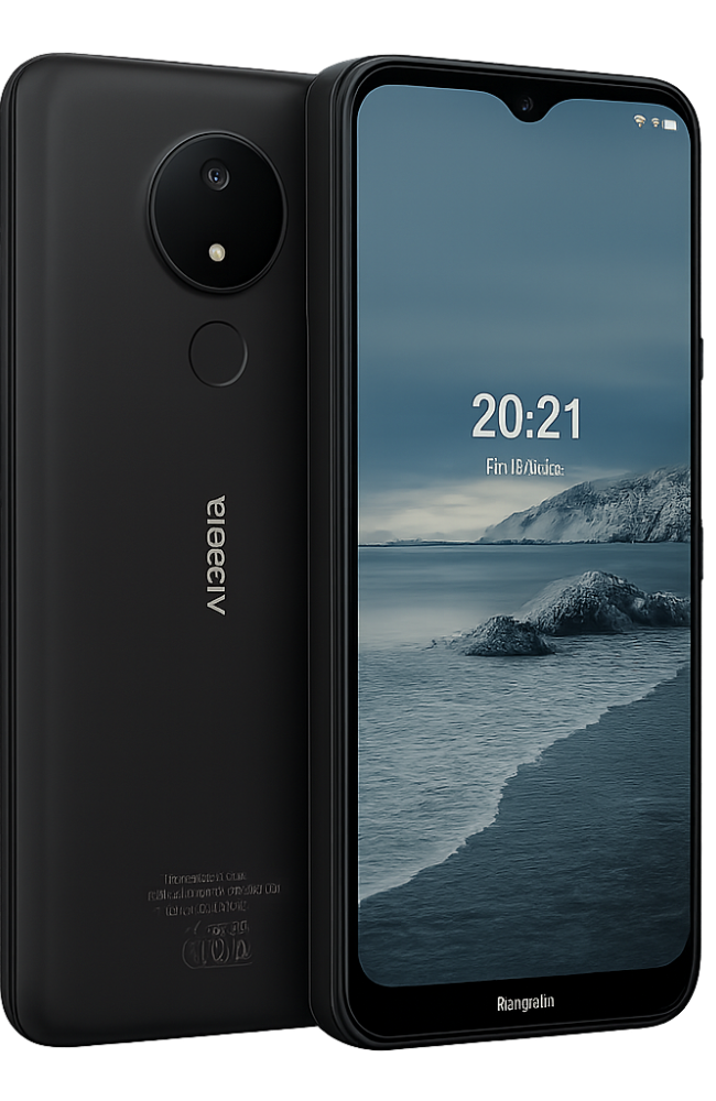 NOKIA TA-1341