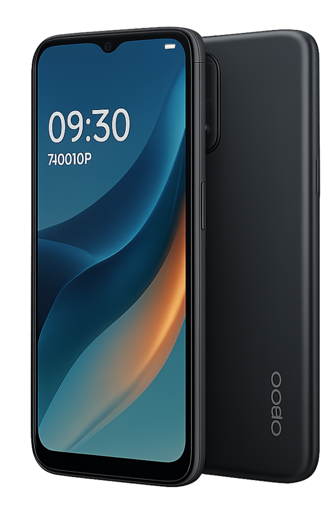 OPPO A001OP