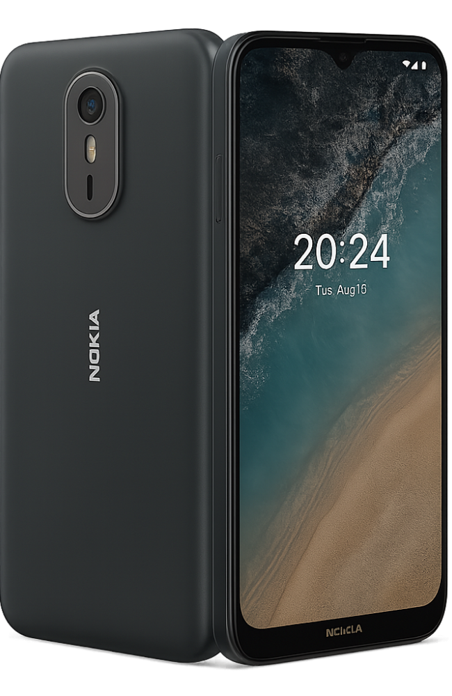 Image of NOKIA TA-1424