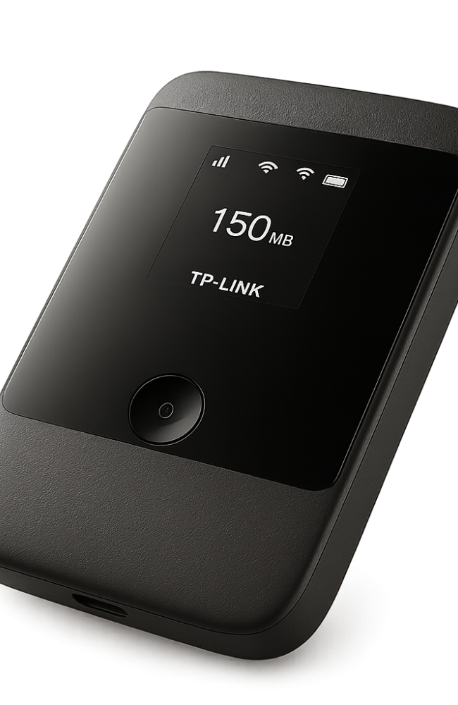 TP-LINK M7350