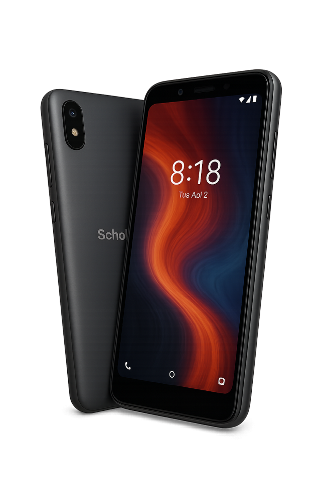 Schok SC3218T