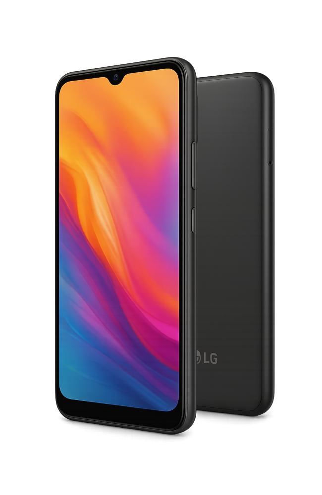 Image of LG C440